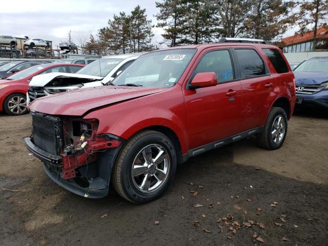 FORD ESCAPE 2011 1fmcu9eg3bkb08885