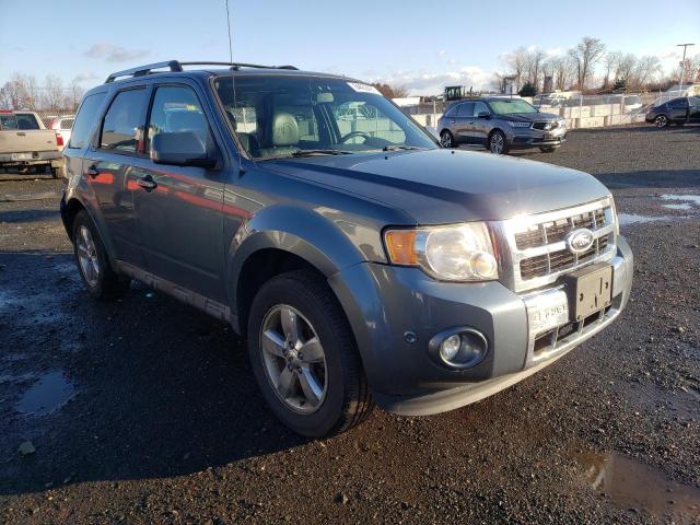 FORD ESCAPE LIM 2011 1fmcu9eg3bkb17683