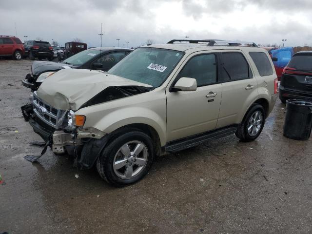 FORD ESCAPE 2011 1fmcu9eg3bkb28795