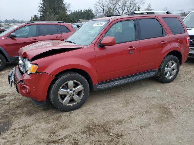 FORD ESCAPE 2011 1fmcu9eg3bkb44186