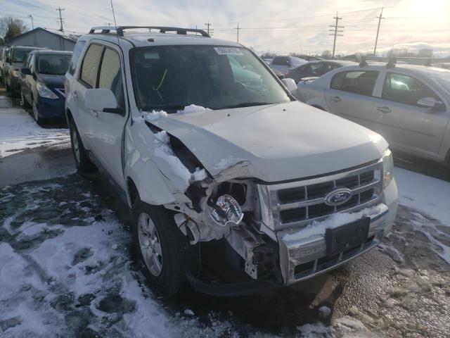 FORD ESCAPE LIM 2011 1fmcu9eg3bkb46343