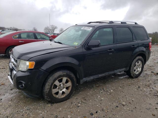 FORD ESCAPE 2011 1fmcu9eg3bkb56726