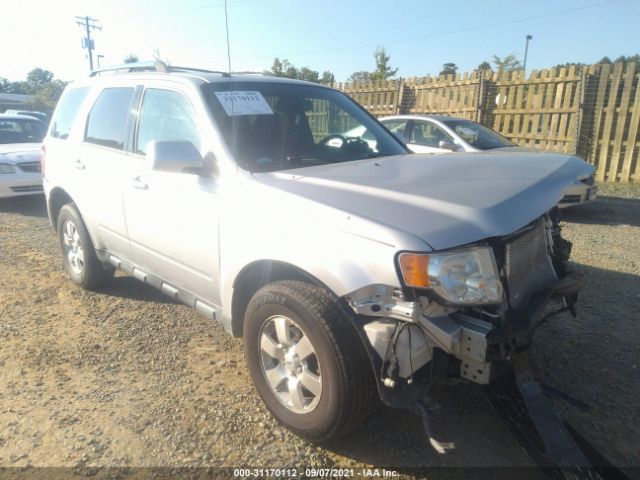 FORD ESCAPE 2011 1fmcu9eg3bkb60162