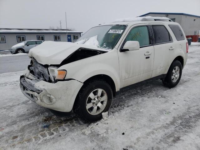 FORD ESCAPE LIM 2011 1fmcu9eg3bkb65653