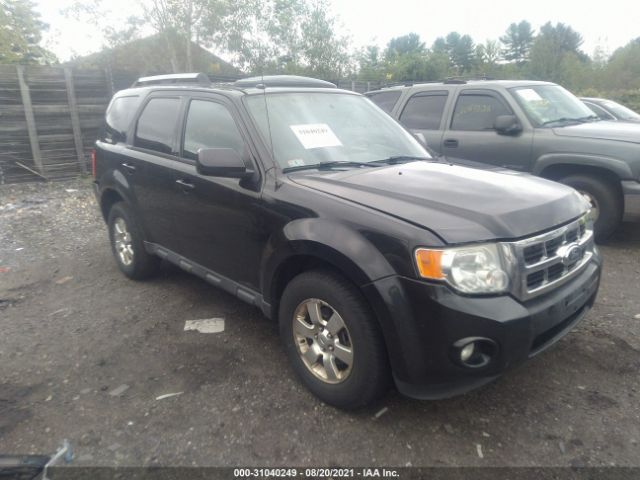 FORD ESCAPE 2011 1fmcu9eg3bkb69105