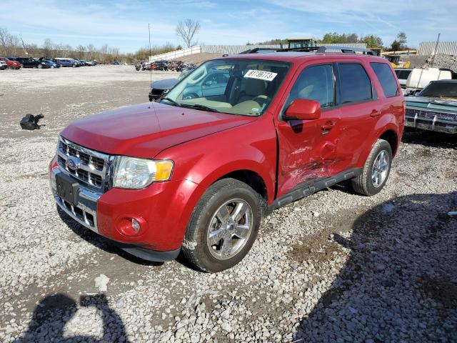 FORD ESCAPE 2011 1fmcu9eg3bkb97857