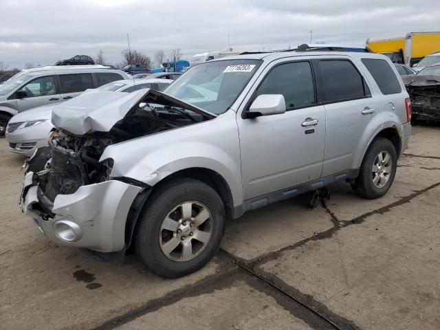 FORD ESCAPE 2011 1fmcu9eg3bkc03592