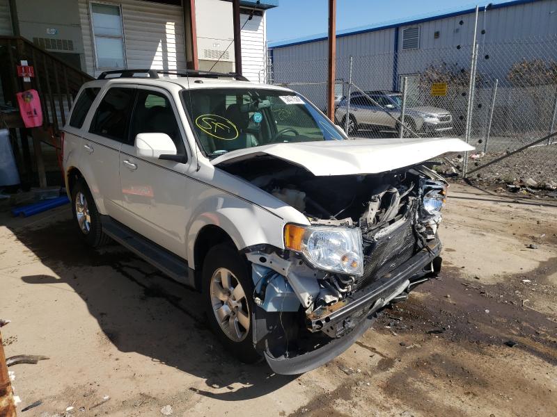 FORD ESCAPE LIM 2011 1fmcu9eg3bkc31280