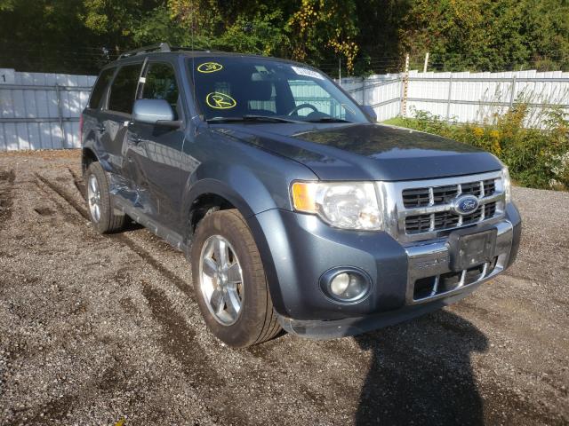 FORD ESCAPE LIM 2011 1fmcu9eg3bkc44515