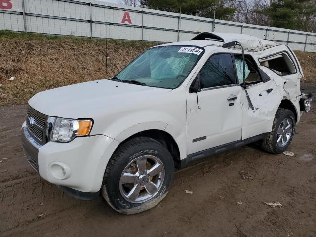 FORD ESCAPE 2011 1fmcu9eg3bkc50735