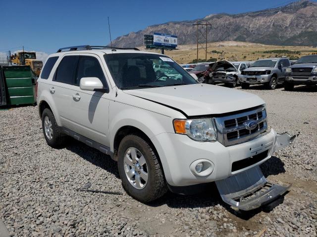 FORD ESCAPE 2011 1fmcu9eg3bkc54722