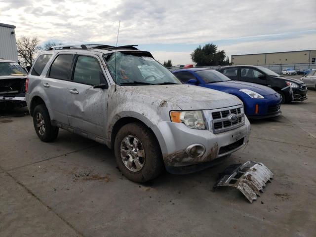 FORD ESCAPE LIM 2011 1fmcu9eg3bkc64716