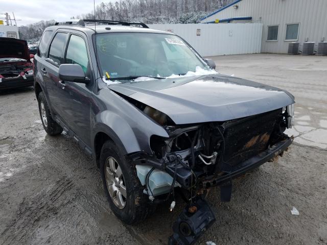 FORD ESCAPE LIM 2012 1fmcu9eg3cka13387