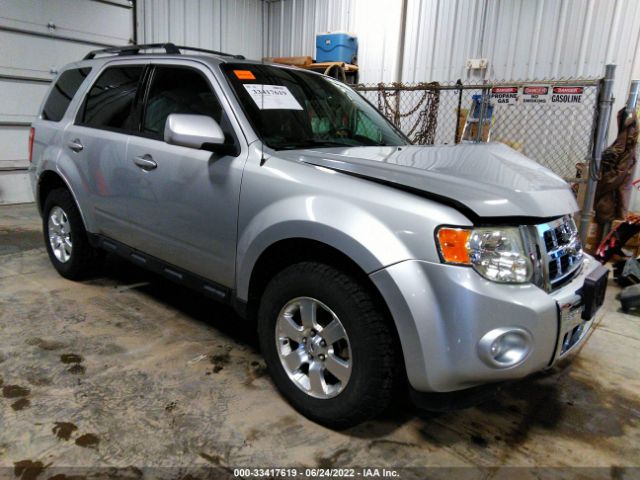 FORD ESCAPE 2012 1fmcu9eg3cka16175