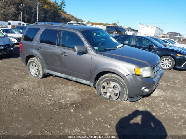 FORD ESCAPE 2012 1fmcu9eg3cka36538