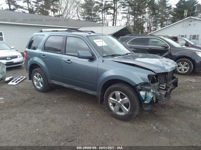 FORD ESCAPE 2012 1fmcu9eg3cka43408