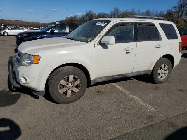 FORD ESCAPE LIM 2012 1fmcu9eg3cka54585