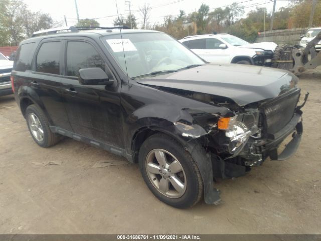 FORD ESCAPE 2012 1fmcu9eg3cka63951