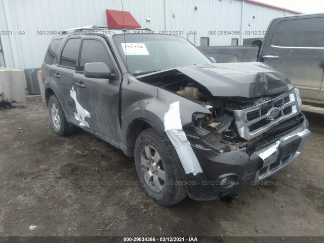 FORD ESCAPE 2012 1fmcu9eg3cka67692