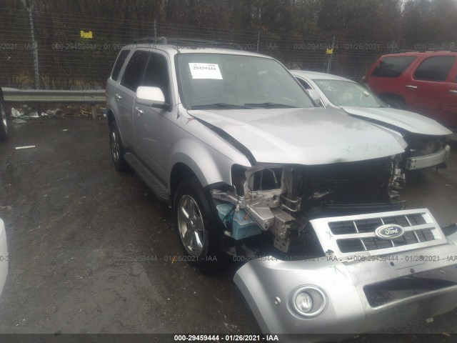 FORD ESCAPE 2012 1fmcu9eg3cka70463