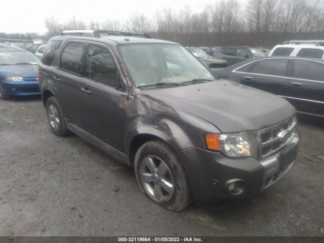 FORD ESCAPE 2012 1fmcu9eg3cka72200