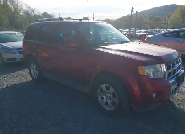 FORD ESCAPE 2012 1fmcu9eg3cka73895