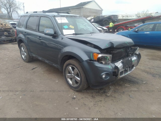 FORD ESCAPE 2012 1fmcu9eg3cka84217