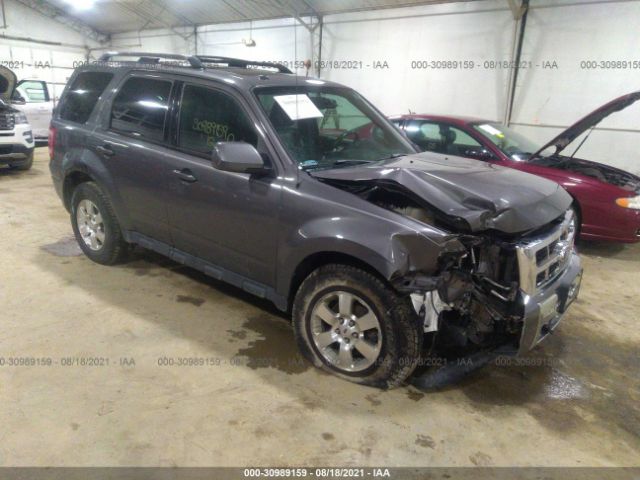 FORD ESCAPE 2012 1fmcu9eg3ckb00481