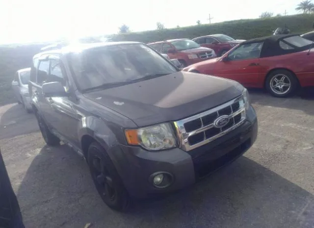 FORD ESCAPE 2012 1fmcu9eg3ckb28796