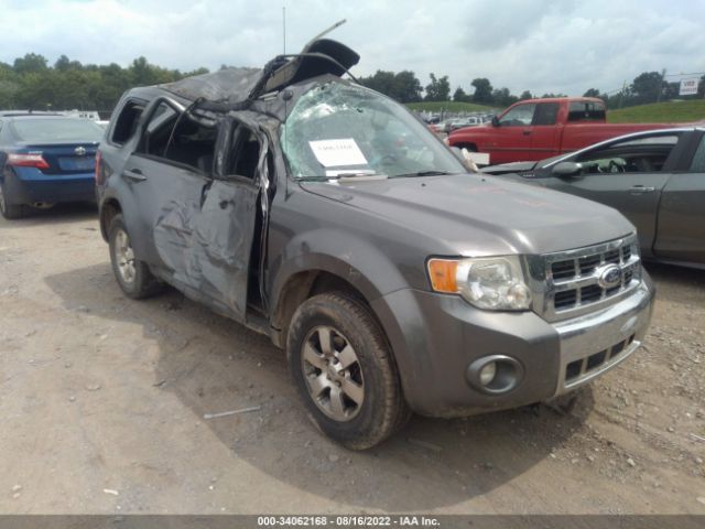 FORD ESCAPE 2012 1fmcu9eg3ckb37871