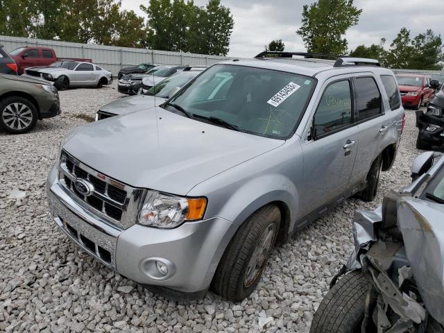 FORD ESCAPE LIM 2012 1fmcu9eg3ckb56615