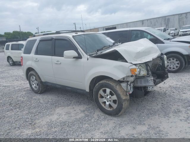 FORD ESCAPE 2012 1fmcu9eg3ckb64620