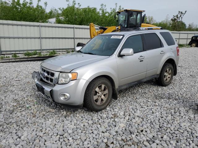 FORD ESCAPE 2012 1fmcu9eg3ckb77268