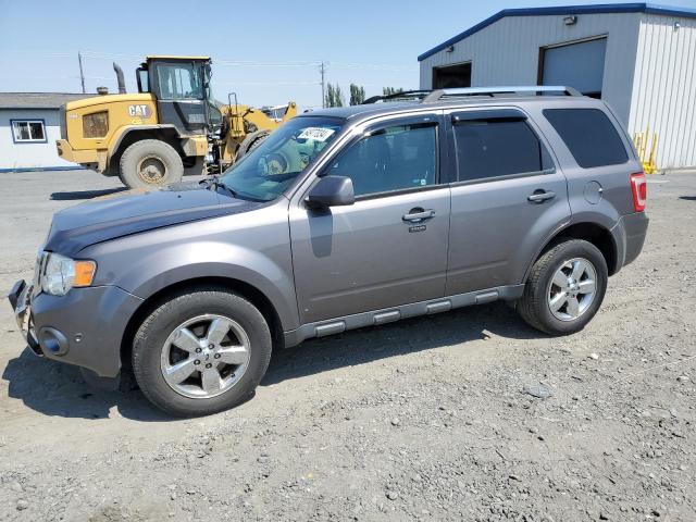 FORD ESCAPE 2012 1fmcu9eg3ckc09619