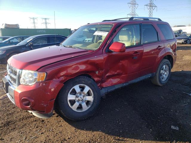 FORD ESCAPE 2012 1fmcu9eg3ckc23939