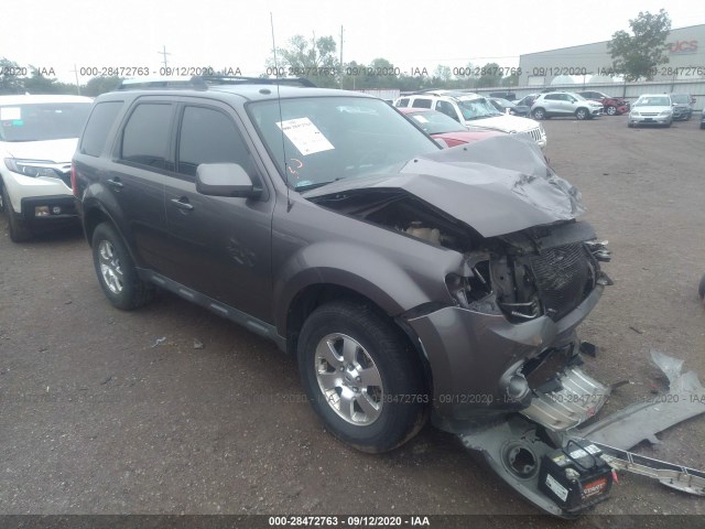 FORD ESCAPE 2012 1fmcu9eg3ckc23973