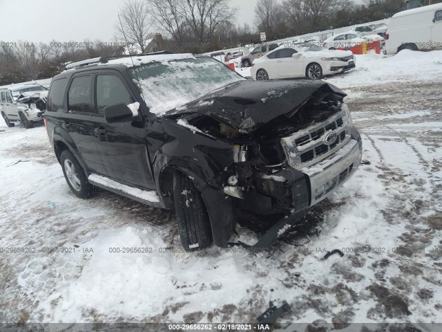 FORD ESCAPE 2012 1fmcu9eg3ckc25416