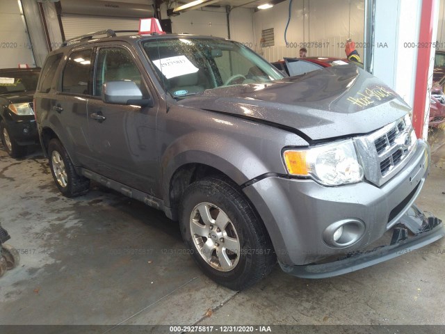 FORD ESCAPE 2012 1fmcu9eg3ckc46718