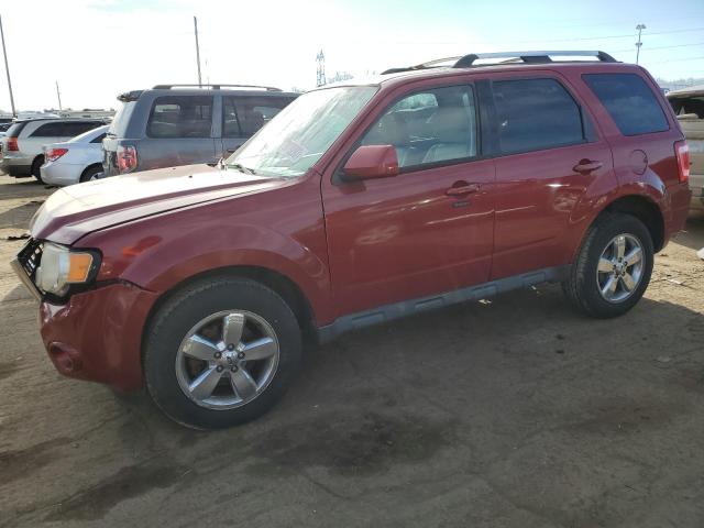 FORD ESCAPE 2010 1fmcu9eg4aka41390