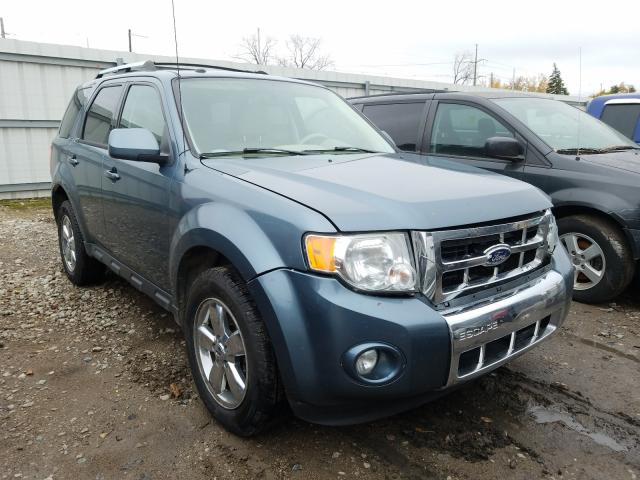 FORD ESCAPE LIM 2010 1fmcu9eg4aka61669