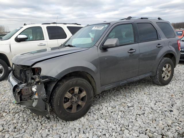 FORD ESCAPE 2010 1fmcu9eg4aka61753