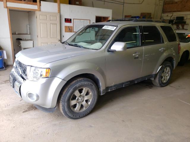 FORD ESCAPE LIM 2010 1fmcu9eg4aka62417