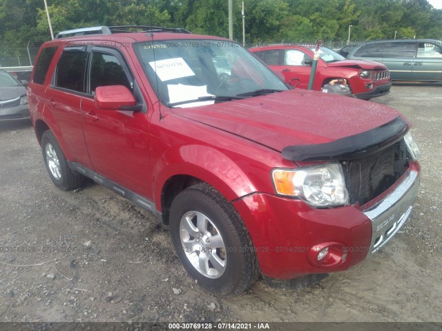 FORD ESCAPE 2010 1fmcu9eg4aka62420