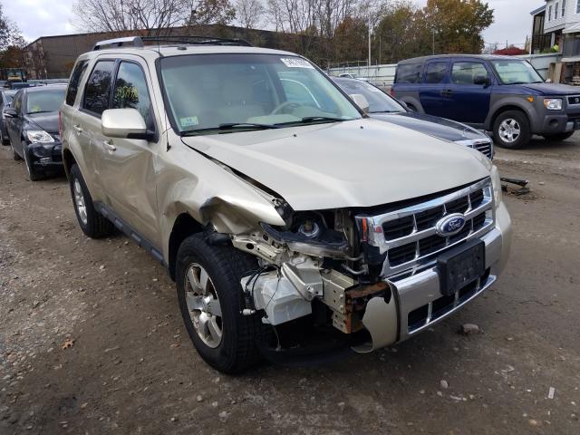 FORD ESCAPE LIM 2010 1fmcu9eg4aka63437