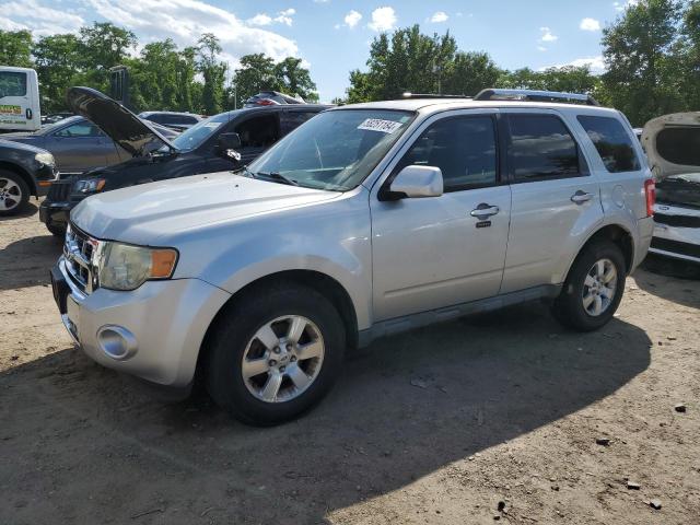 FORD ESCAPE 2010 1fmcu9eg4aka64264