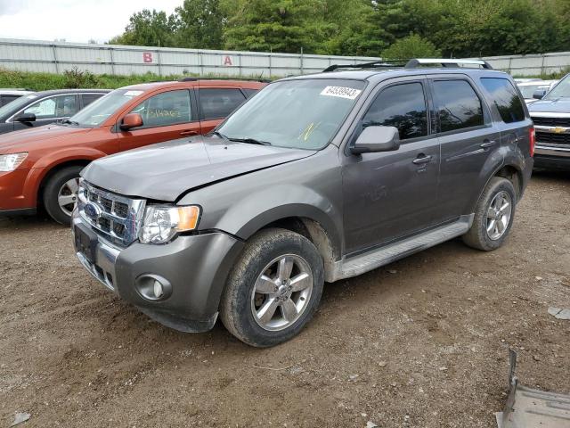 FORD ESCAPE LIM 2010 1fmcu9eg4aka84434