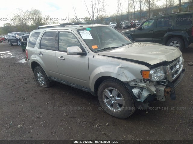 FORD ESCAPE 2010 1fmcu9eg4akb30585