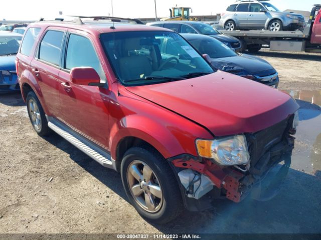 FORD ESCAPE 2010 1fmcu9eg4akb54272