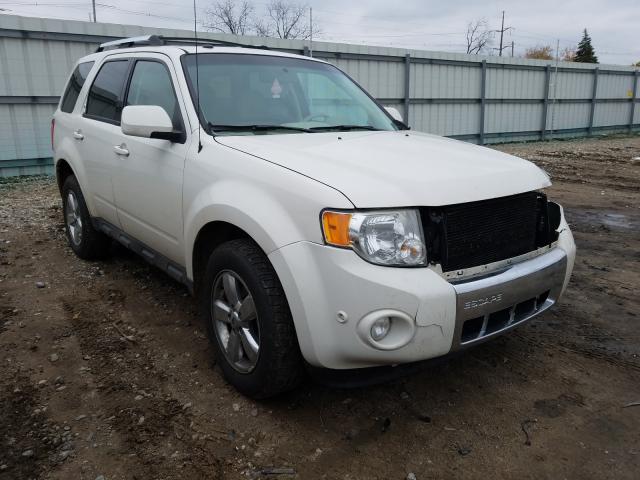 FORD ESCAPE LIM 2010 1fmcu9eg4akb91046