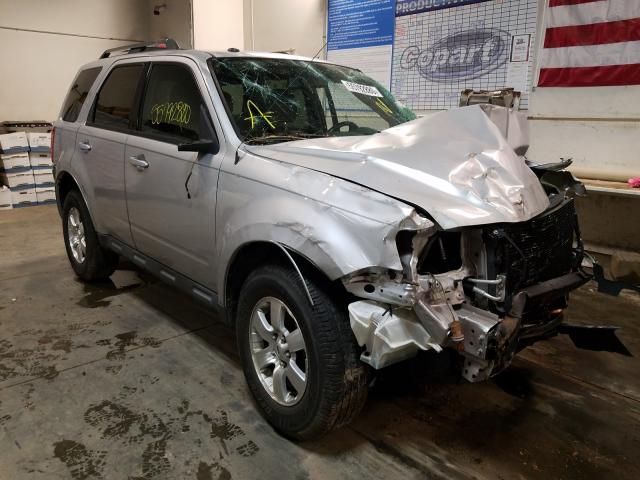 FORD ESCAPE LIM 2010 1fmcu9eg4akc04703